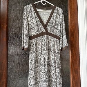 Athleta Dress